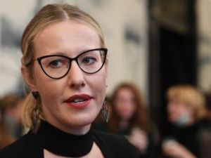 Полиция попросила СК возбудить дело против Собчак за фейк