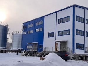 Чистая вода: В двух райцентрах Якутии ввели объекты водоснабжения