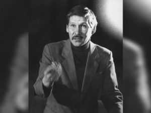 Театральную премию имени Валерия Келле-Пелле возродят в Якутии