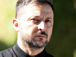 Зеленский считает переговоры России и США на Аляске личной победой Путина