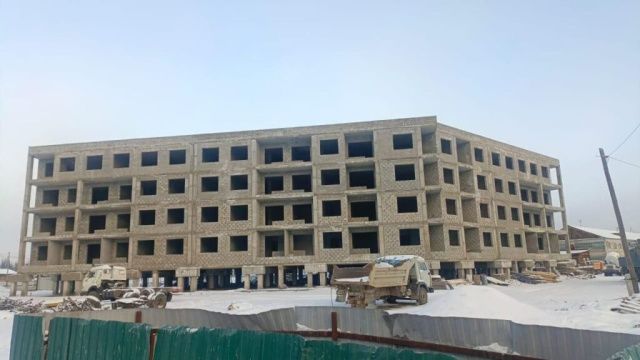 Жилье для обманутых: как семья экс-главы района «освоила» 250 млн рублей