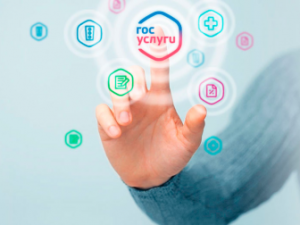 О переводе социально-значимых государственных услуг в электронный вид