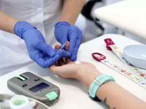 В Якутске проходит Всероссийская диспансеризация взрослого населения