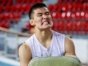 Игры Дыгына пройдут без зрителей 26-27 июня на стадионе «Туймаада»