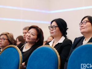 В Якутске проходит межрегиональный форум «Рынок труда. Дальний Восток и Арктика»