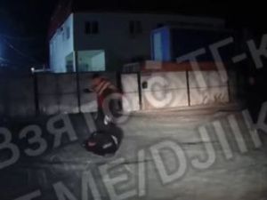 В Якутске по факту избиения прохожего возбуждено уголовное дело