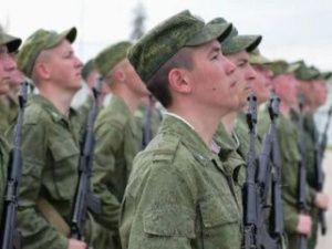 Правительство Якутии пообещало 100 тысяч рублей, заключившим контракт о прохождении военной службы