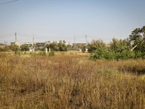 Сенатор РФ Андрей Шевченко поддержал строительство Республиканской инфекционной клинической больницы