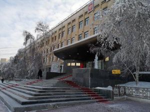 Органам власти и муниципалитетам рекомендовано не проводить новогодние корпоративы