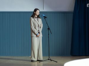 Молодым якутянам о пути к победам рассказали олимпийские чемпионы Вик Уайлд и Евгений Рылов