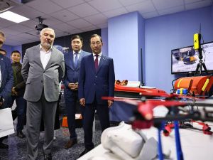 Проект «Микрополис» масштабируют на районы Якутии