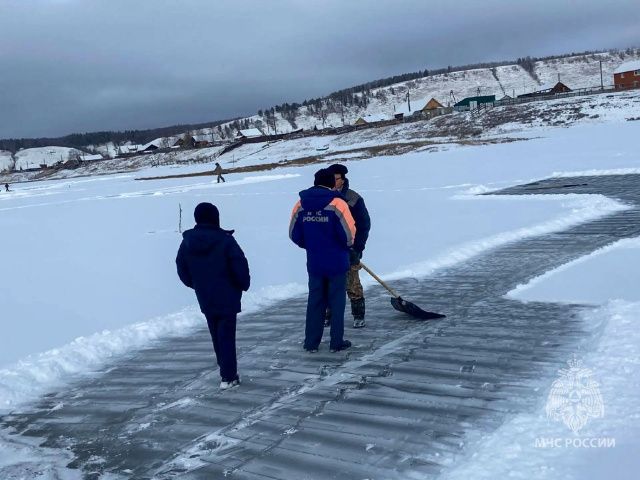 Водоемы республики находятся под пристальным вниманием специалистов Центра ГИМС