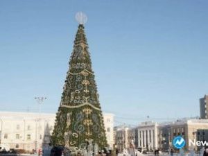 Прогноз погоды в Якутске на 3 декабря