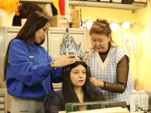 В Якутске состоится показ оперы Вольфганга Моцарта «Волшебная флейта»