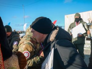 Турнир Фёдора Охлопкова в Якутии выявил лучших снайперов России