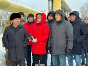 До конца года в микрорайоне «Звездный» в Якутске введут 7 многоквартирных жилых домов
