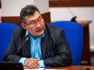 Алексей Стручков:  «Снижение уровня бедности - крайне важная задача»