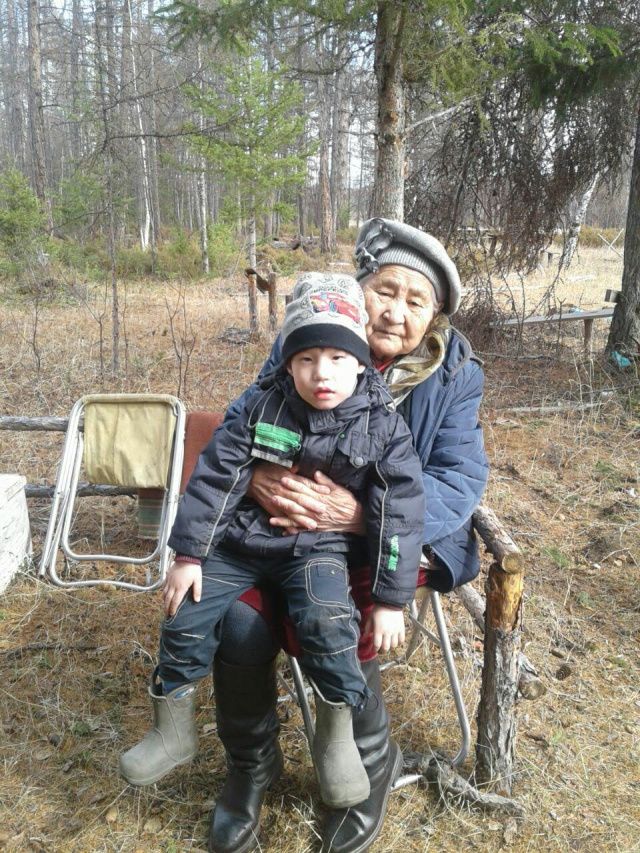 ПРОСТОЕ ЖЕНСКОЕ СЧАСТЬЕ КСЕНИИ ФЕДОРОВОЙ