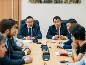 Министерству ЖКХ и энергетики Якутии ставят новые задачи