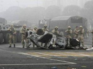 21 якутянин прибыл в Москву из Казахстана на военном самолете Минобороны