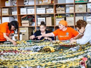 Свыше 32 тысяч волонтёров работают в Якутии