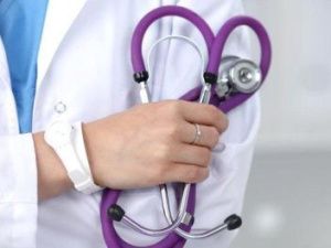 О работе терапевта из первых уст