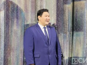 В Якутске прошел концерт памяти первого президента республики Михаила Николаева