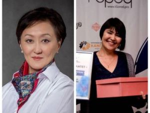 Почему «переобулась» журналистка Виктория Габышева? Или деньги не пахнут?