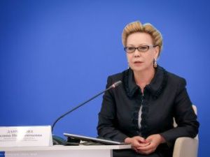 Галина Данчикова отметила, что в Национальной программе учтены особенности Дальнего Востока