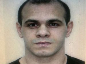 В Якутске разыскивается опасный преступник