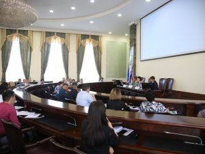 Безопасность гостей национального праздника «Ысыах Туймаады – 2019» будет обеспечиваться круглосуточно