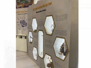 На полях Всемирного фестиваля молодежи в Сочи Якутия организует свой стенд-павильон