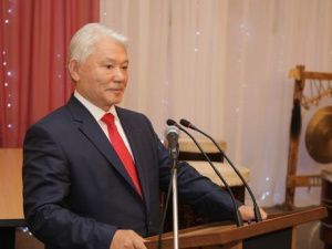 Республика отметит 25-летие Сети Президентских школ РС(Я)