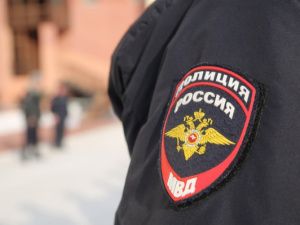 Полицейские задержали подозреваемых в разбойном нападении на дальнобойщиков