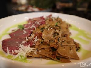 На фестивале «Вкус Якутии» презентовали новый сет «Север в сердце»