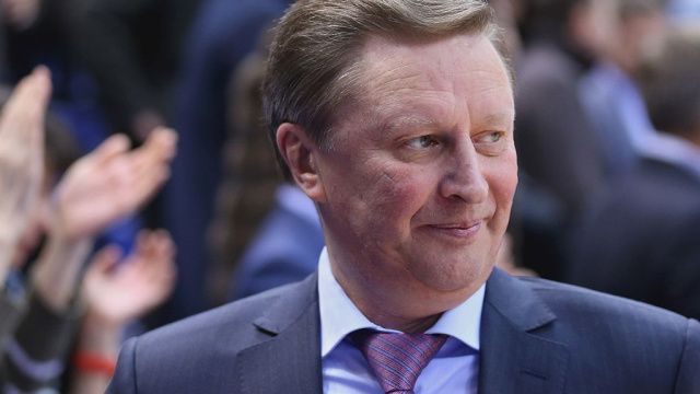 Коллективный Запад преследует цель "очистить" территорию России от ее населения