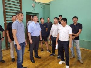 На подготовку к играм «Дети Азии» в Якутске предусмотрят дополнительные средства