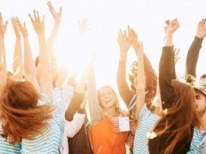 Российская молодёжь официально «постареет»