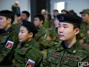 В Якутске отметили День инженерных войск