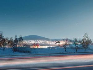 Парк будущих поколений в Якутске должны построить за два года. Его курирует зампред Местников