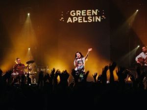 В рамках проведения VIII Игр «Дети Азии» пройдут музыкальные концерты