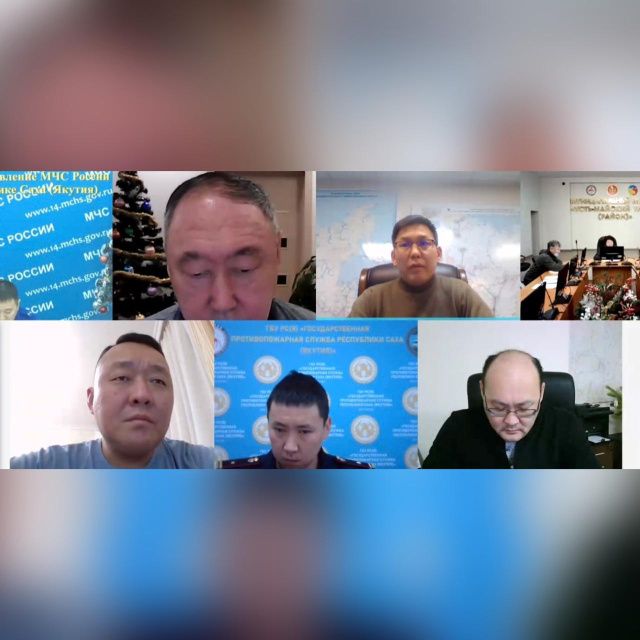 В котельной поселка Солнечный завершаются аварийно-восстановительные работы