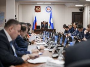 Глава Якутии: Обращения граждан в социальных сетях будут считаться официальным запросом