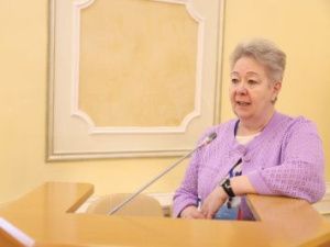 Евдокия Евсикова: Улучшение благосостояния и качества жизни горожан — наша основная цель