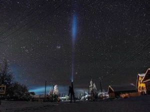 В четверг в Якутске ожидается до минус 22 градусов