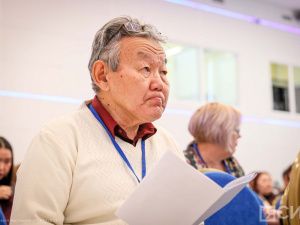 В Якутске стартовал форум «Рынок труда Дальнего Востока и Арктики. Вызовы и возможности»