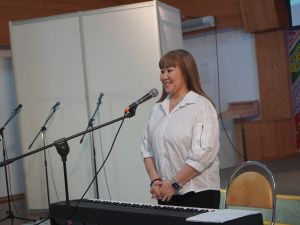 Стартовал фестиваль-конкурс «Светлый мир — 2025»