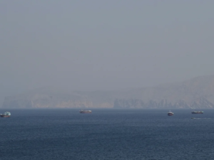 Смогут ли США защитить танкеры в Ормузском проливе