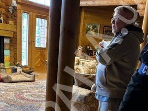 СБУ и БЭБ провели обыск в доме Игоря Коломойского