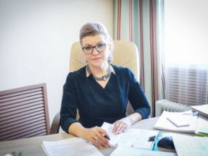 Жители Якутии требуют закрыть уголовное дело в отношении заместителя министра Людмилы Вербицкой